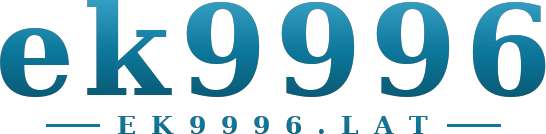 ek9996 logo