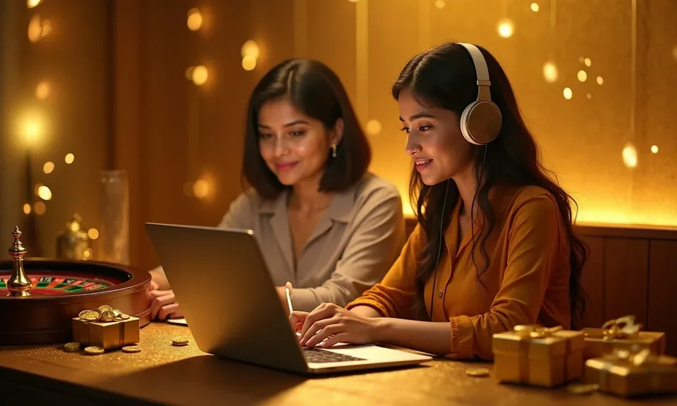 ek9996 Bangladesh Casino lobby